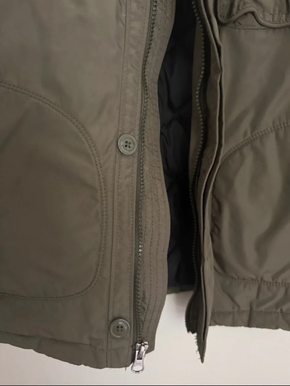 Boys GAP Jacket